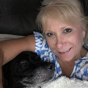 Fundraising Page: Valorie Phillips Keeton